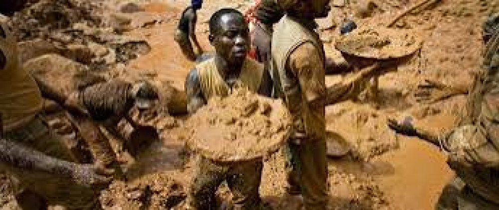 The Dark Side of Gold: How Elite Collusion and Illegal Mining Fuel Violence in Nigeria